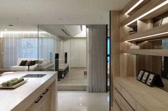 2017年最新家居設(shè)計(jì)流行趨勢(shì) 你了解嗎？