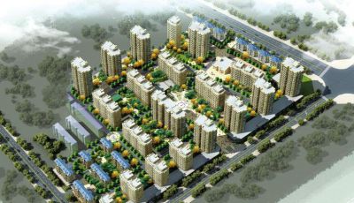 北京東城國(guó)際