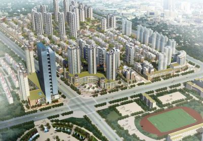 北京團(tuán)裝活動(dòng)銀鷺萬(wàn)樹(shù)城小區(qū)團(tuán)裝正在進(jìn)行中……