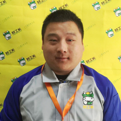 北京裝修工長(zhǎng)崔南