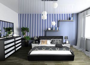 根據五行和生肖 臥室擺放什么植物好？