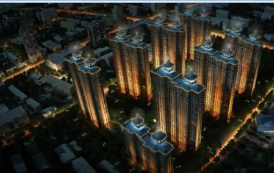 北京團(tuán)裝活動(dòng)中至信壹號(hào)莊園小區(qū)團(tuán)裝正在進(jìn)行中……