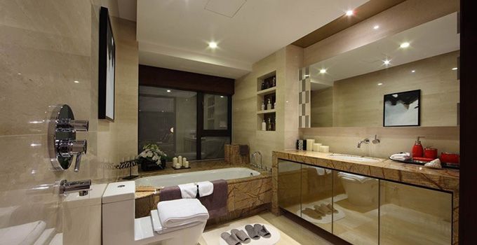 裝修小技巧：如何在家居設(shè)計(jì)中運(yùn)用錯覺？