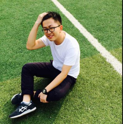 北京裝修設計師李蘊陳